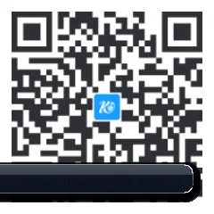 App Store 官方版 二维码